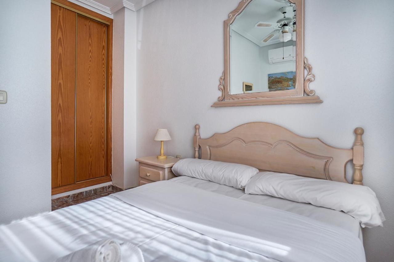Espanhouse Playa Townhouse In La Zenia Close To The Oriola (Orihuela)