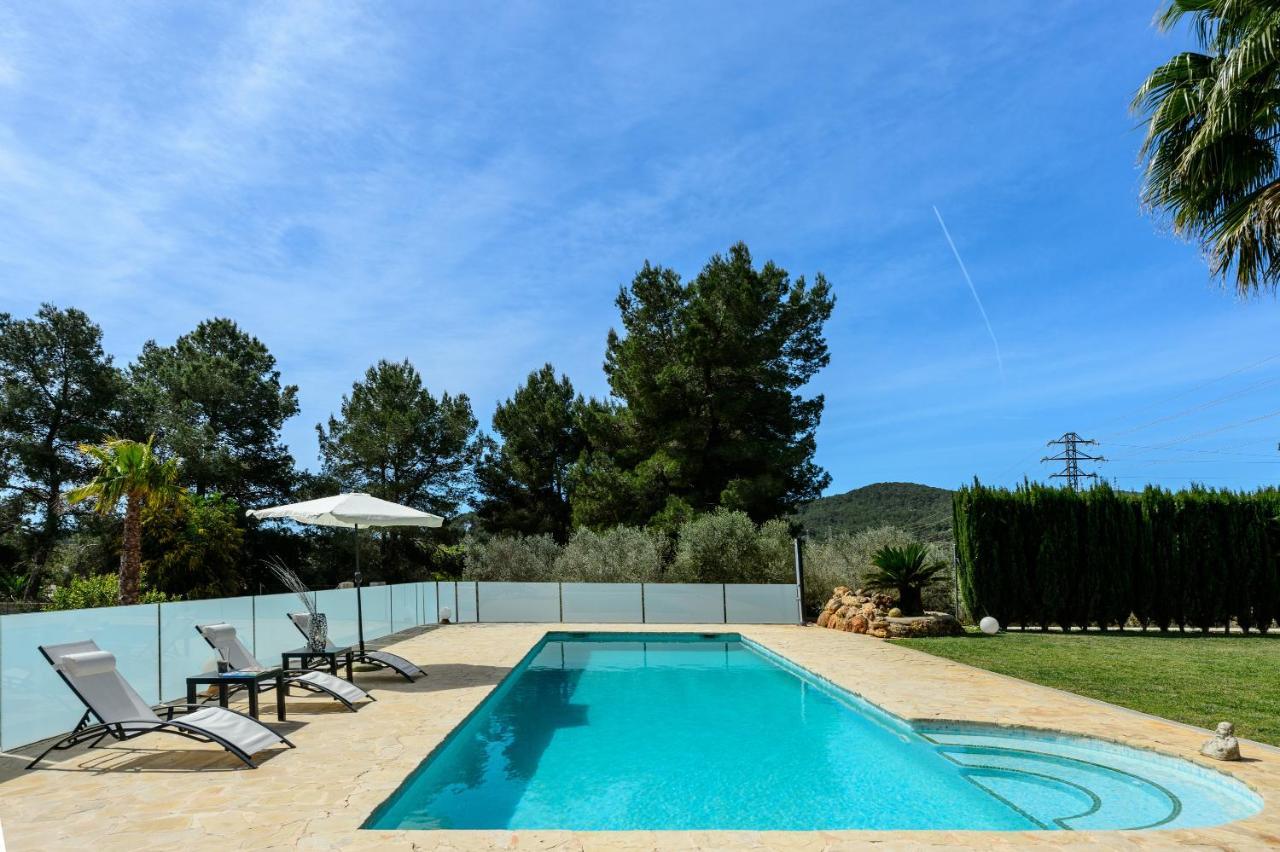 Villa Maruna *