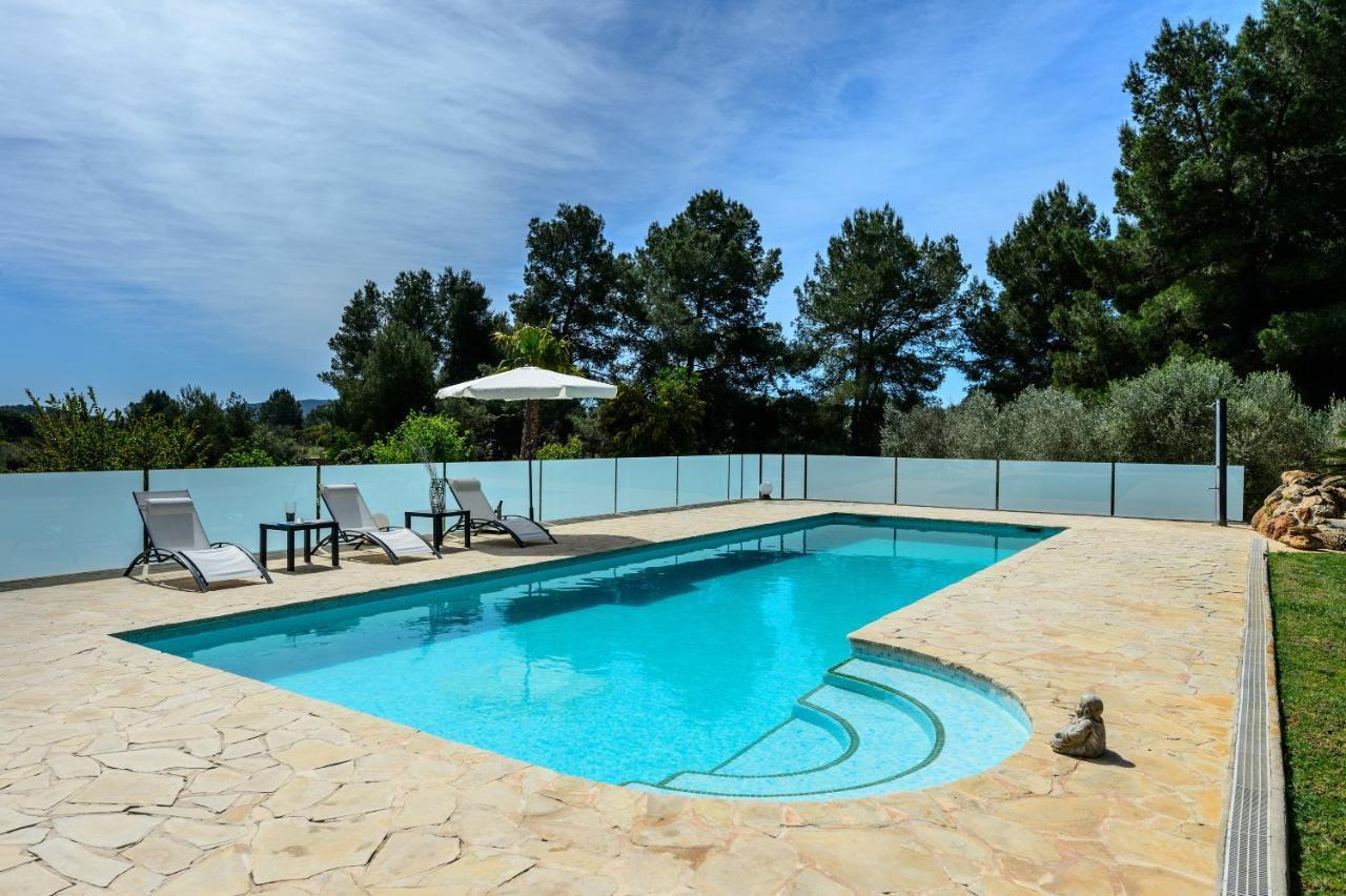 Villa Maruna Sant Joan De Labritja