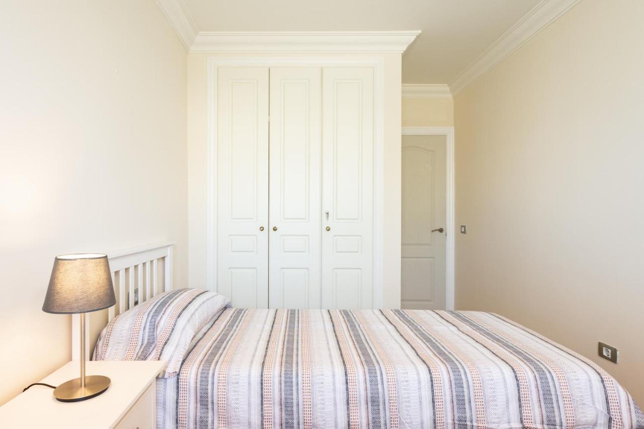 Apartamento Home2book Stunning Sea Views El Poris