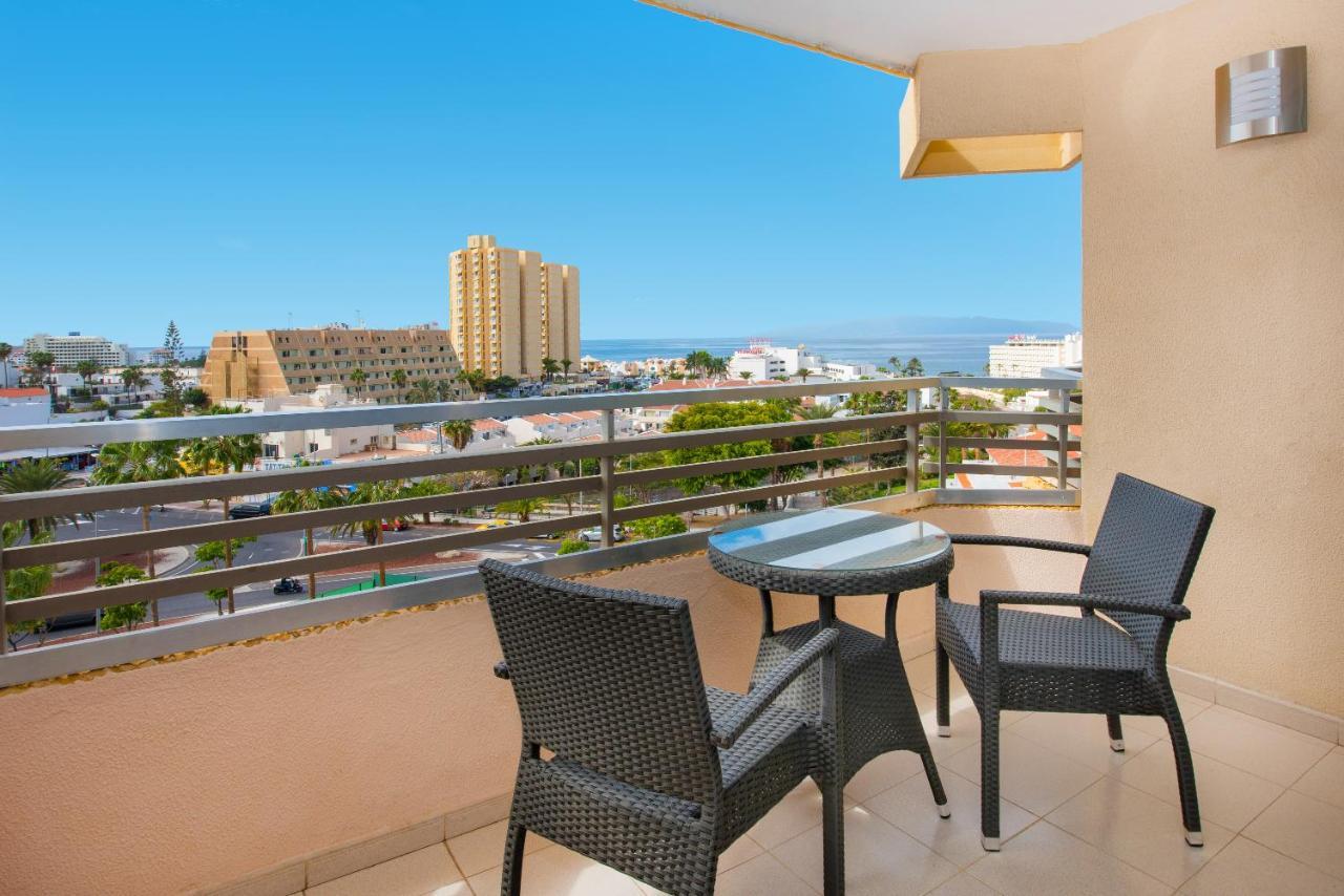 Ole Tropical Tenerife Adults Only Hotel 4*