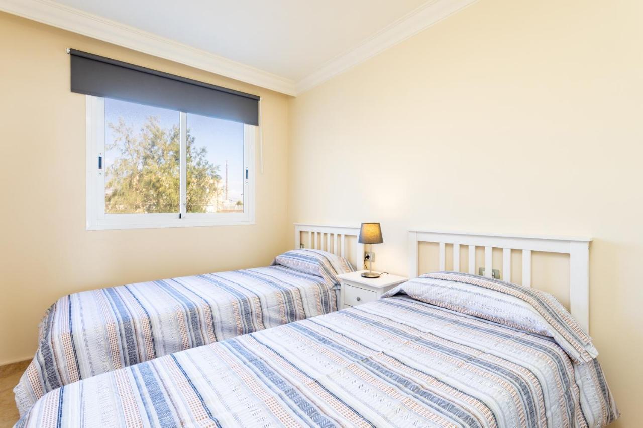 Home2book Stunning Sea Views El Poris Apartamento *