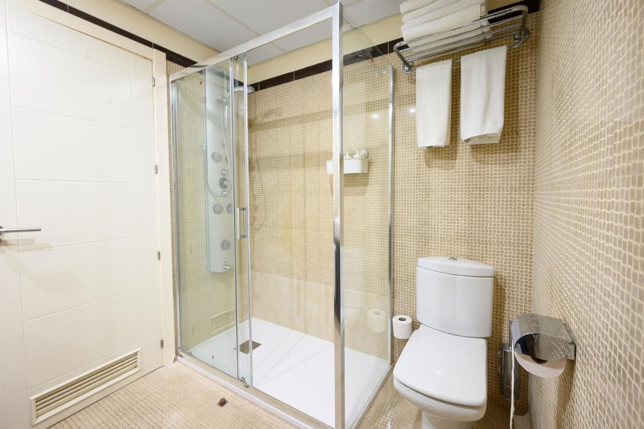 Apartamento Duplex Solarium Playa Benalmádena