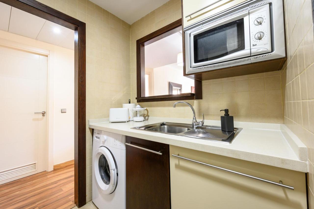 Apartamento Duplex Solarium Playa