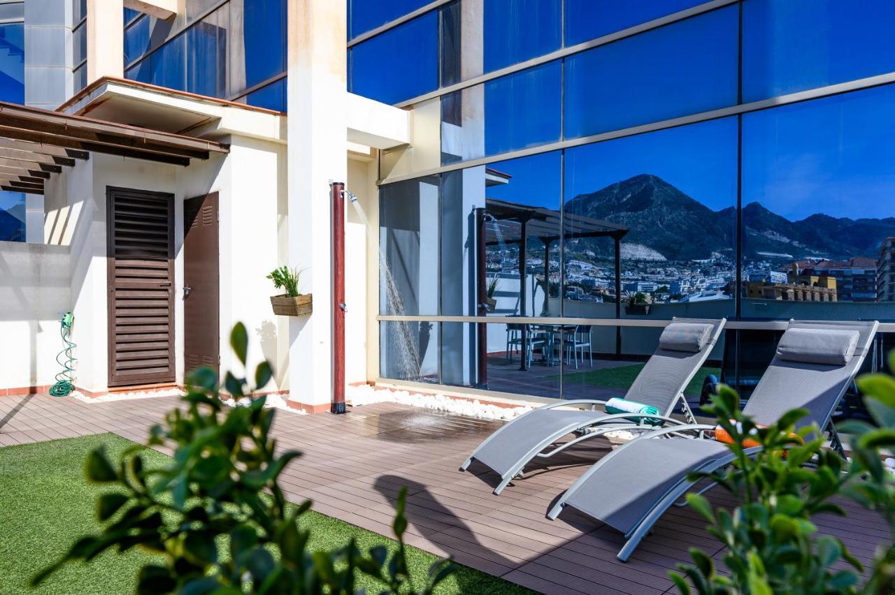 Duplex Solarium Playa Apartamento *