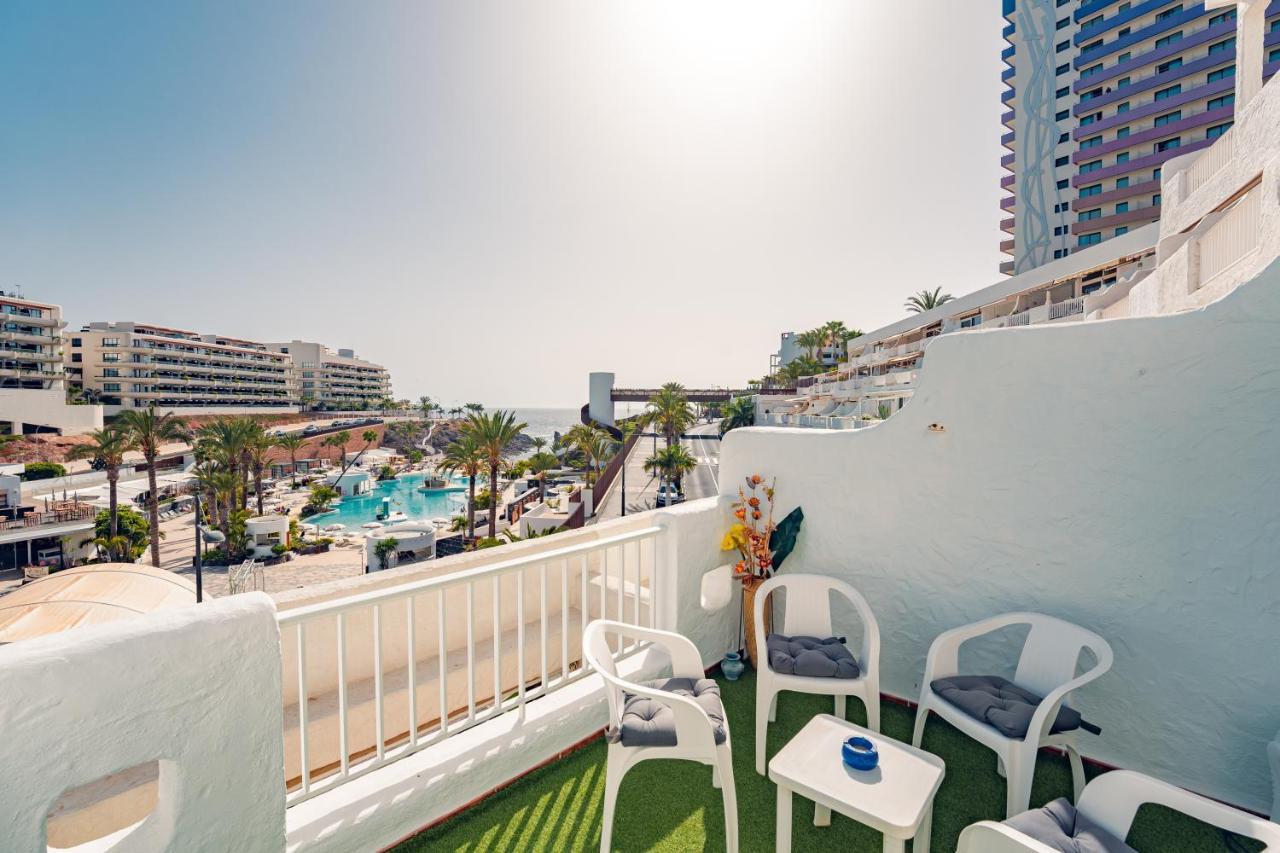 Apartment Paradise Sea View *