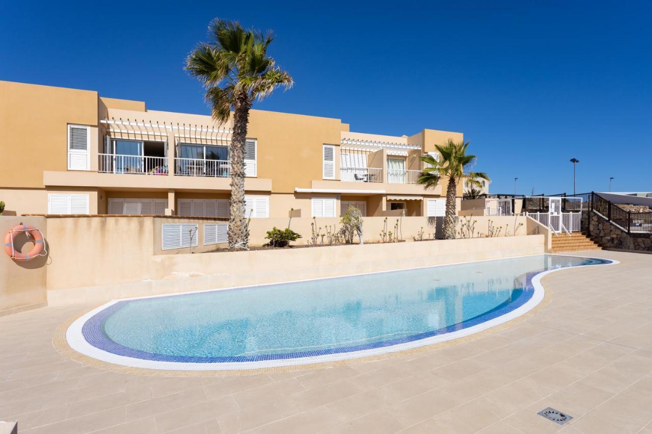 Apartamento Home2book Stunning Sea Views El Poris Porís de Abona