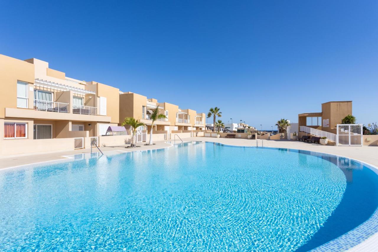 Home2book Stunning Sea Views El Poris Apartamento *