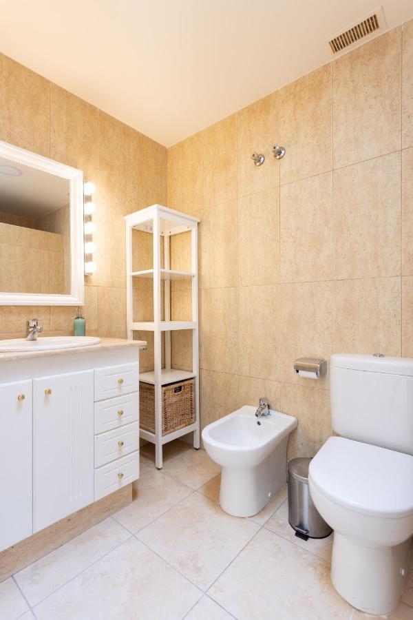Apartamento Home2book Stunning Sea Views El Poris
