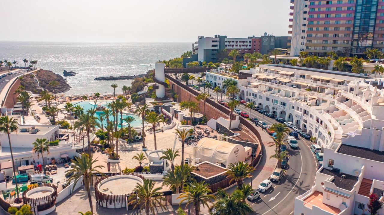 Paradise Sea View Apartment Costa Adeje (Tenerife)