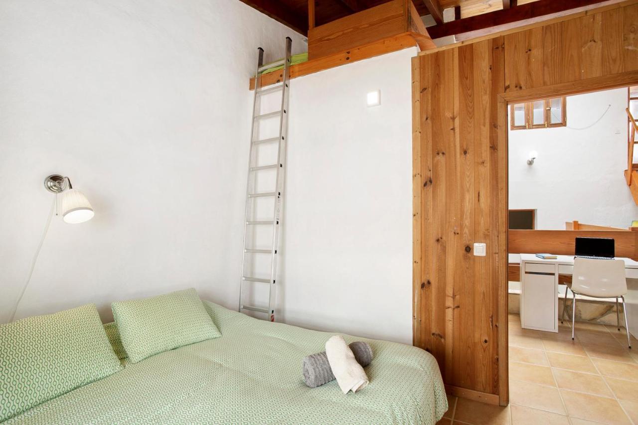 Villa Casa Flores Moya (Gran Canaria)