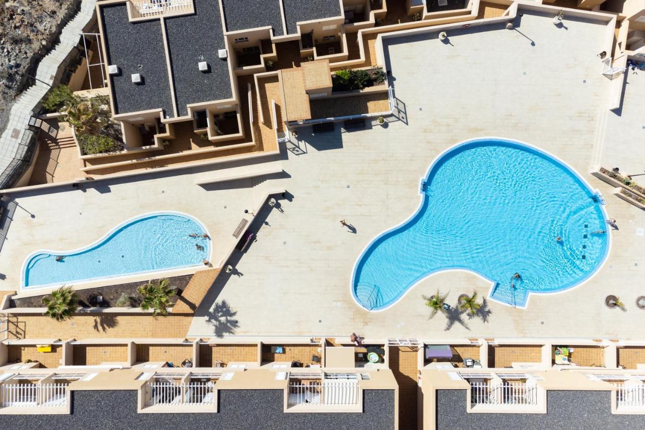 Home2book Stunning Sea Views El Poris Apartamento