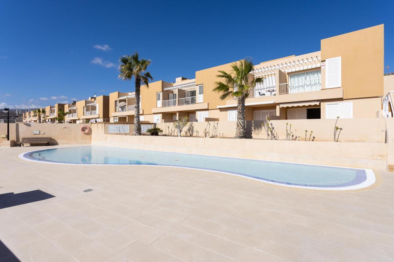 Home2book Stunning Sea Views El Poris Apartamento Porís de Abona