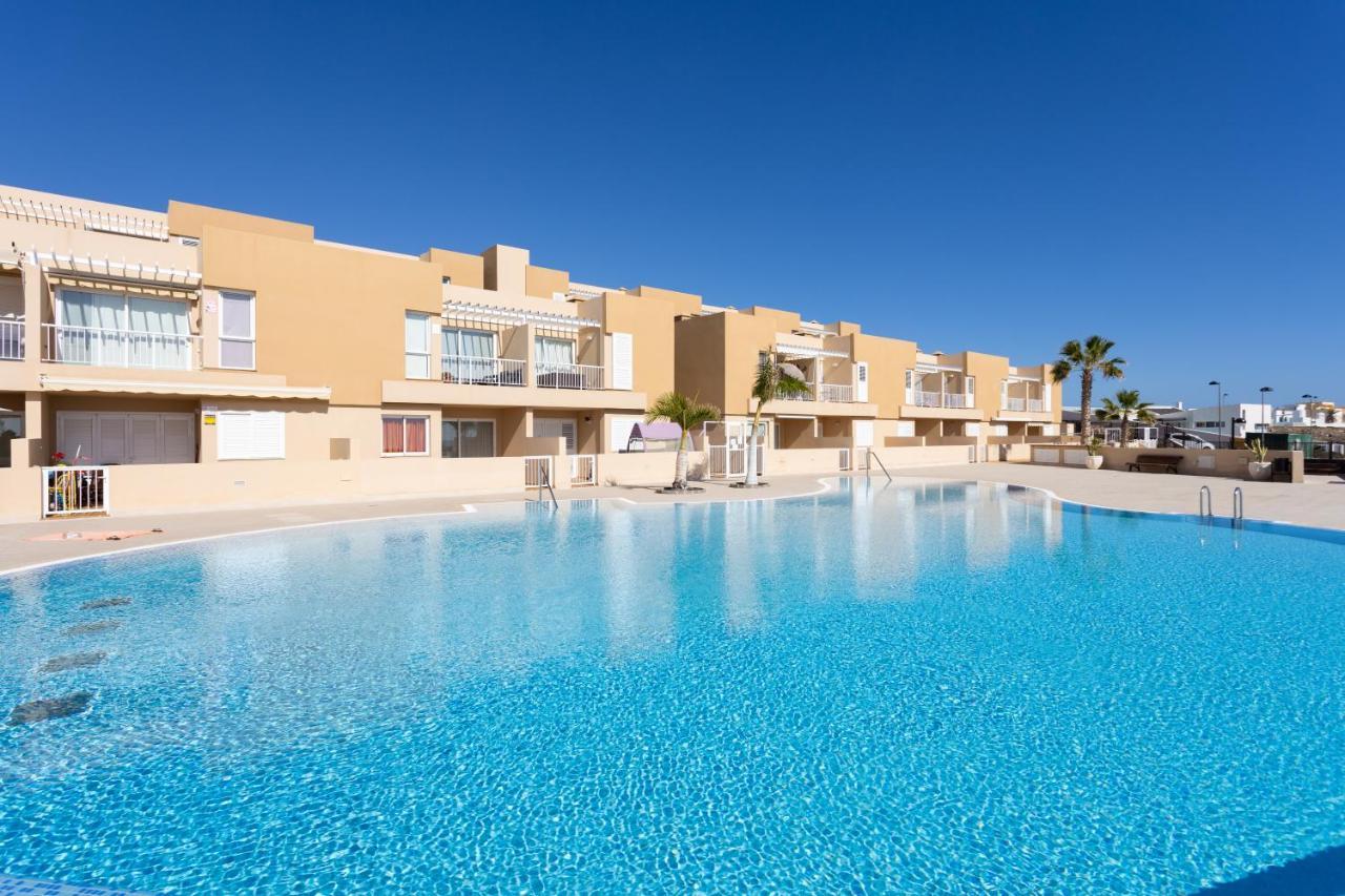 Home2book Stunning Sea Views El Poris Porís de Abona