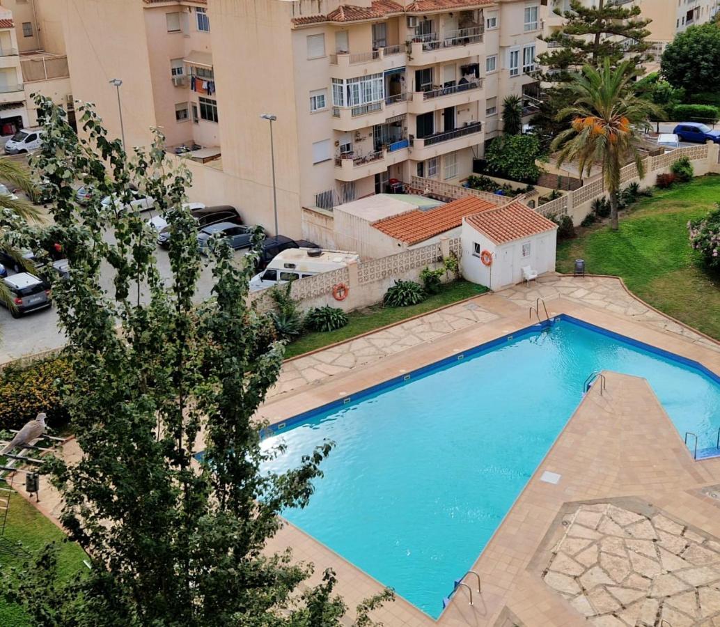 Charming With Pool Apartment