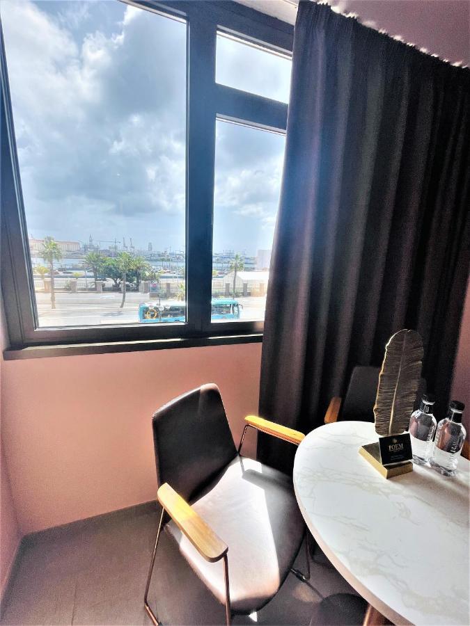 Poem Suites, Canteras Apartamento