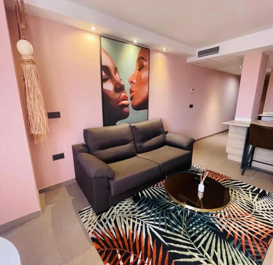 Apartamento Poem Suites, Canteras *