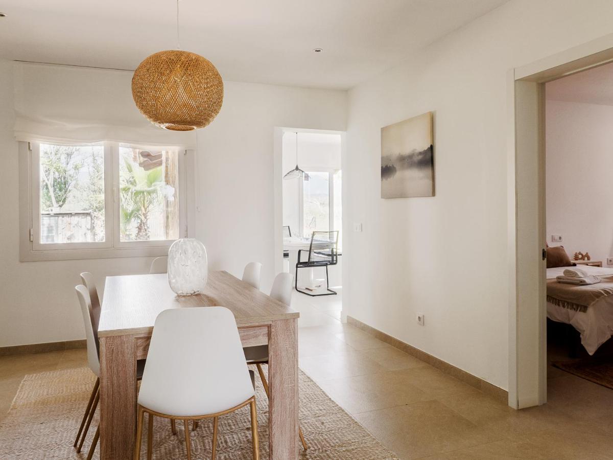 Ca Na Marlis. Nature&relax Holiday home