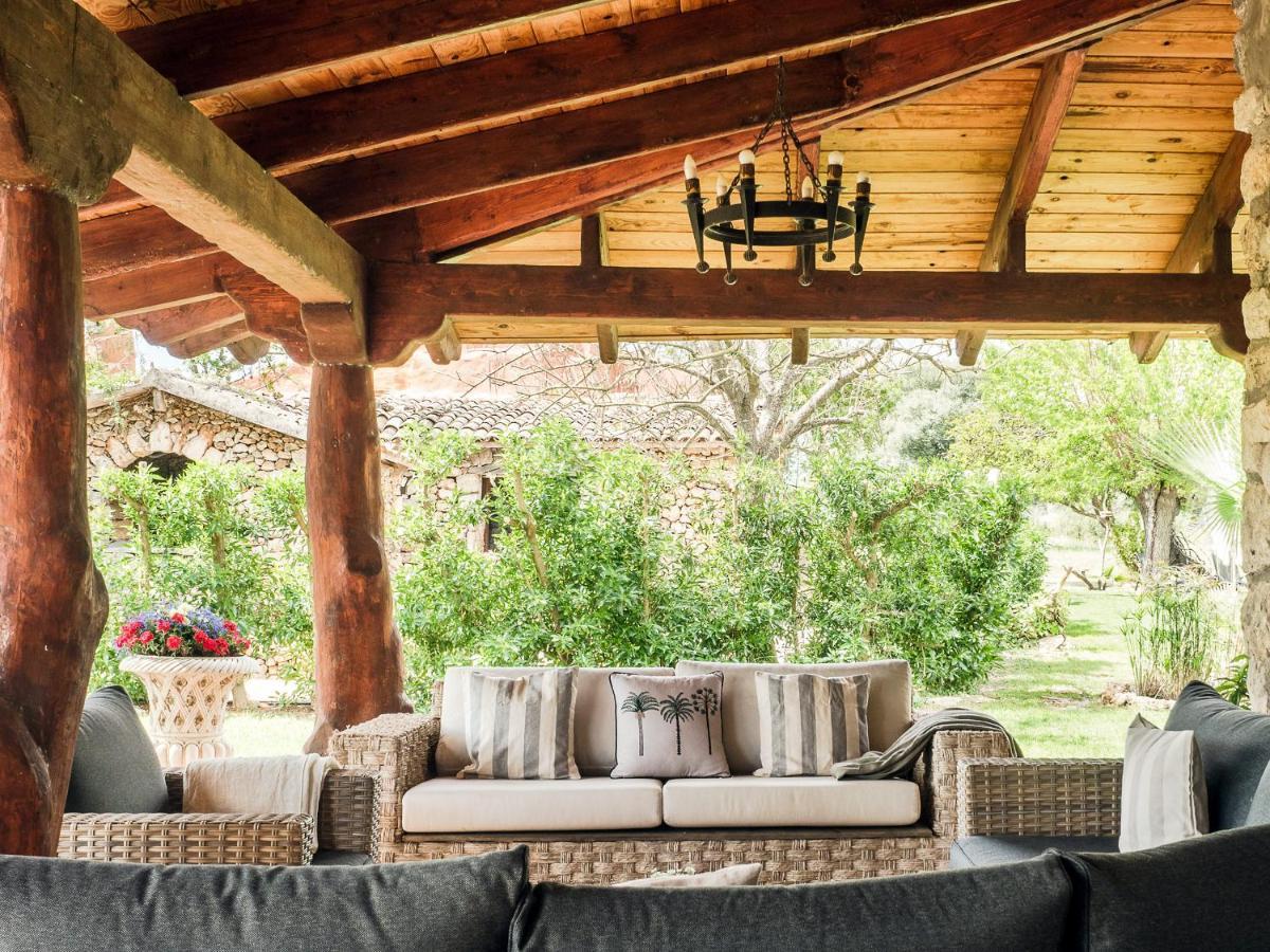 Ca Na Marlis. Nature&relax Holiday home Inca (Mallorca)