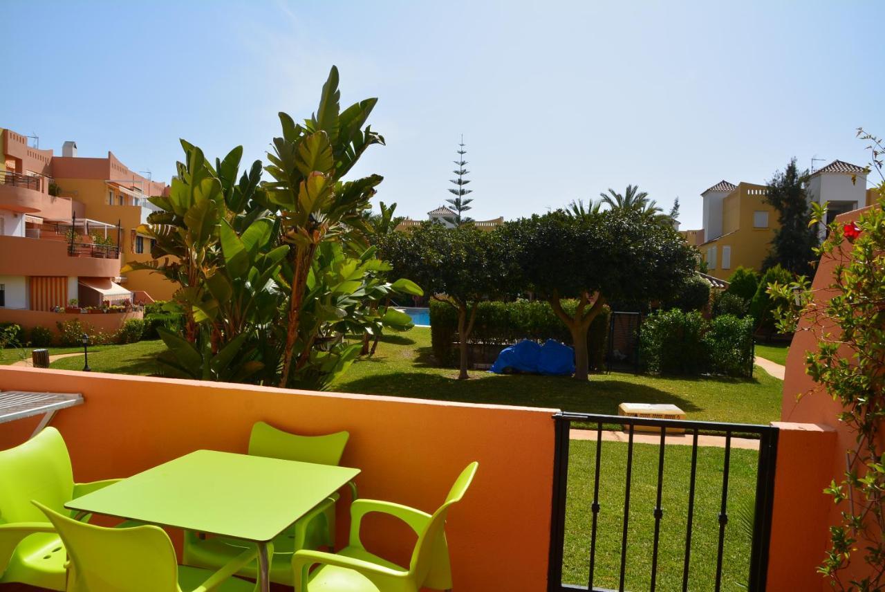 Apartment Playa Naturista, Mar Y Sol *