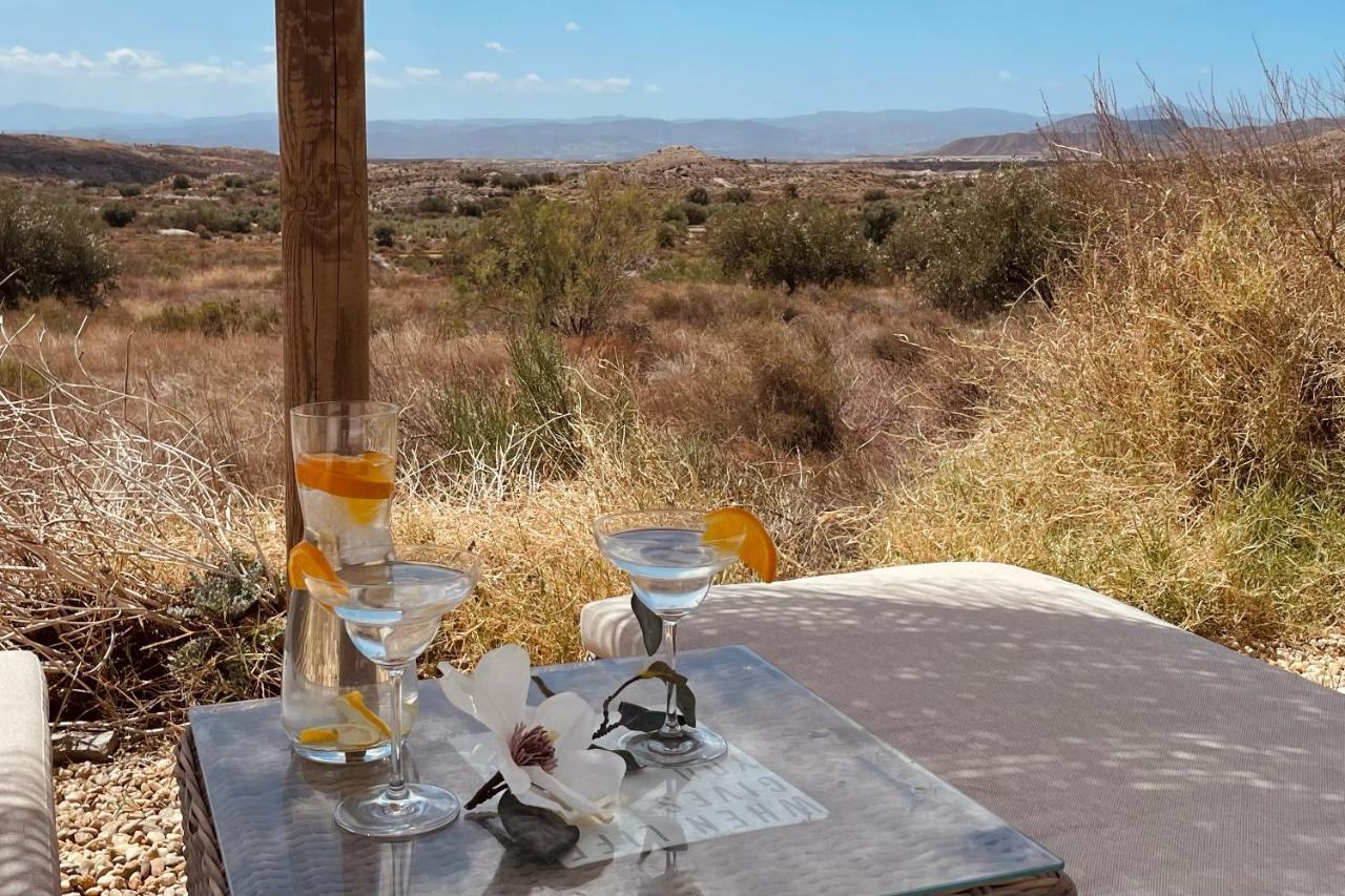 Apartamento El Sueno De Andalucia