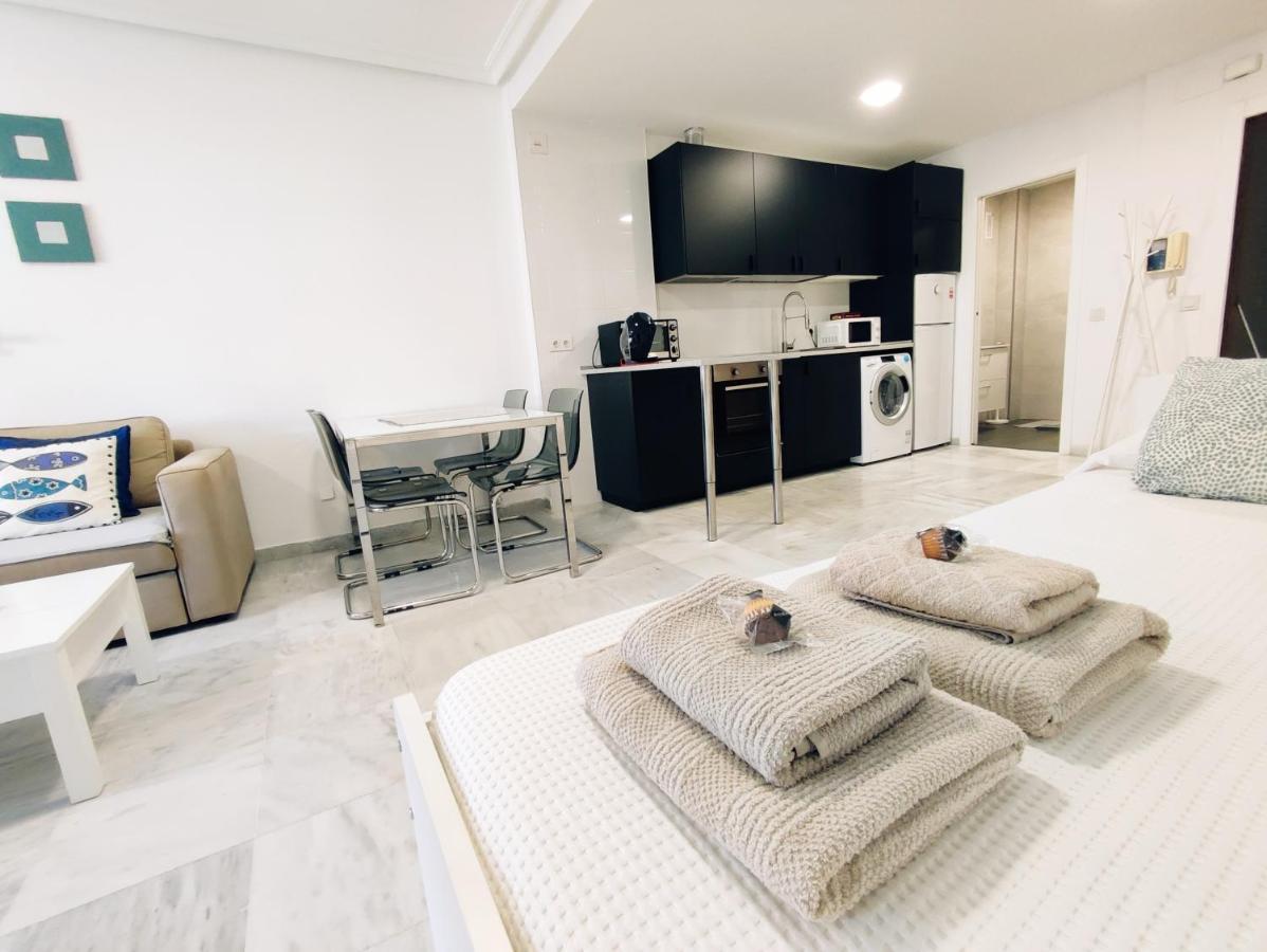 Loft Paseo Maritimo Apartment *