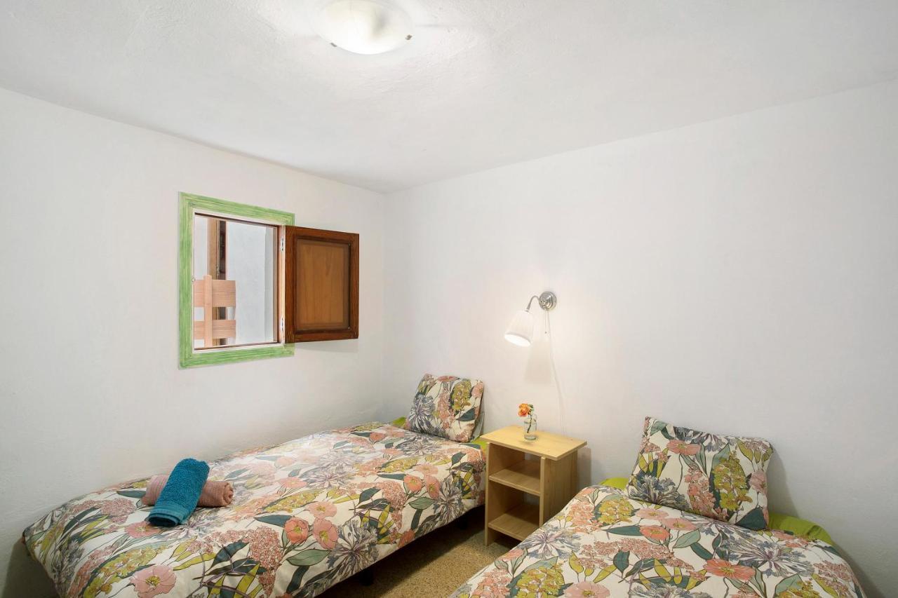 Casa Flores * Moya (Gran Canaria)