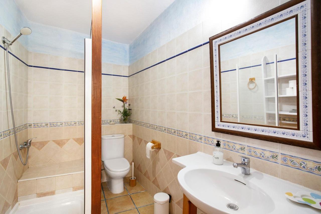 Villa Casa Flores Moya (Gran Canaria)