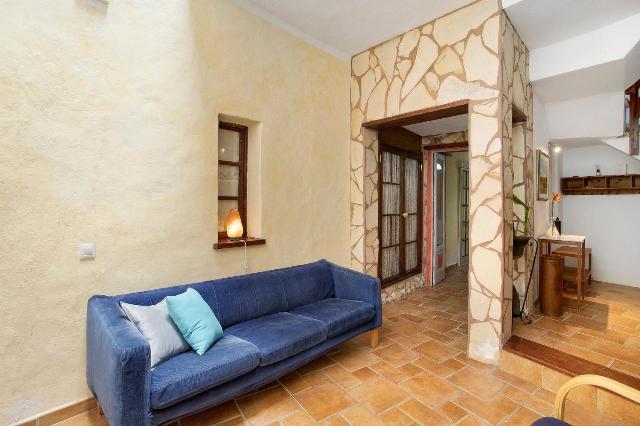 Casa Flores Villa Moya (Gran Canaria)