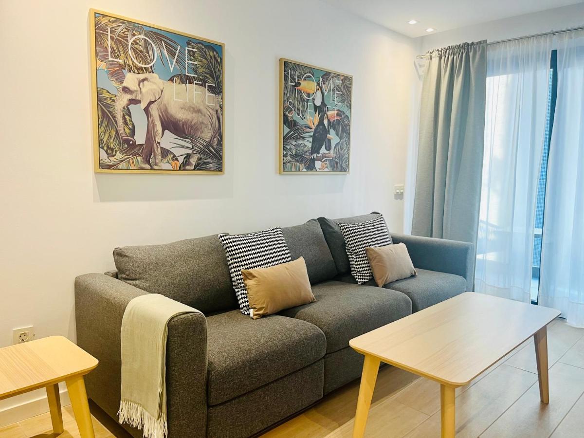 Apartamento & Canteras *