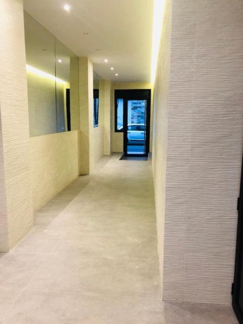 Apartamento & Canteras *