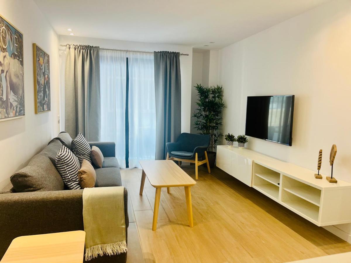 Apartamento & Canteras Las Palmas de Gran Canaria