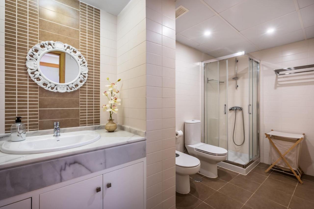 Apartamento Apartamento Golf Hils I *