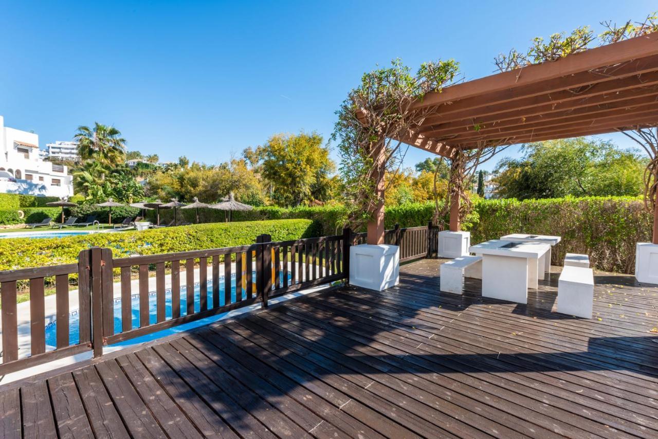 Apartamento Golf Hils I * Estepona