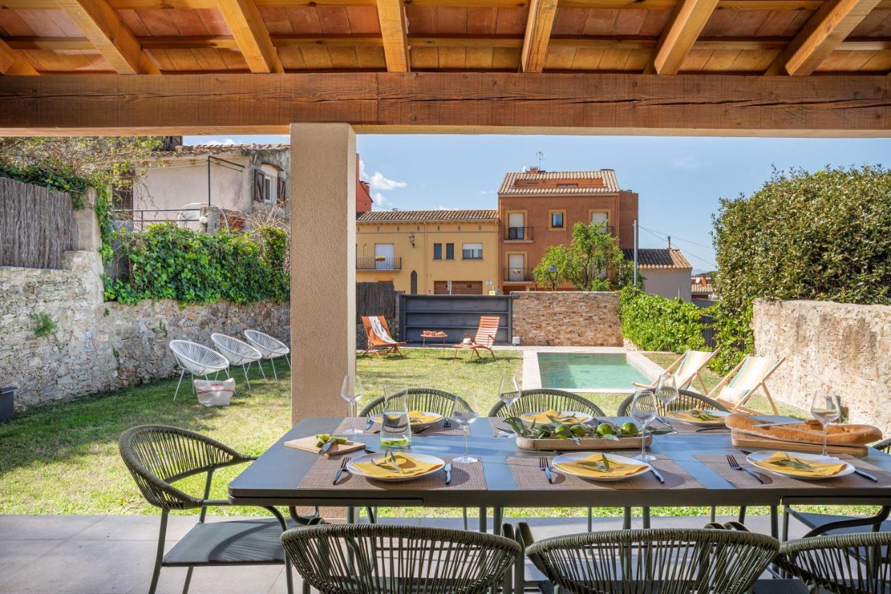 Villa Casa Alegria Costa Brava - By Emerald Begur