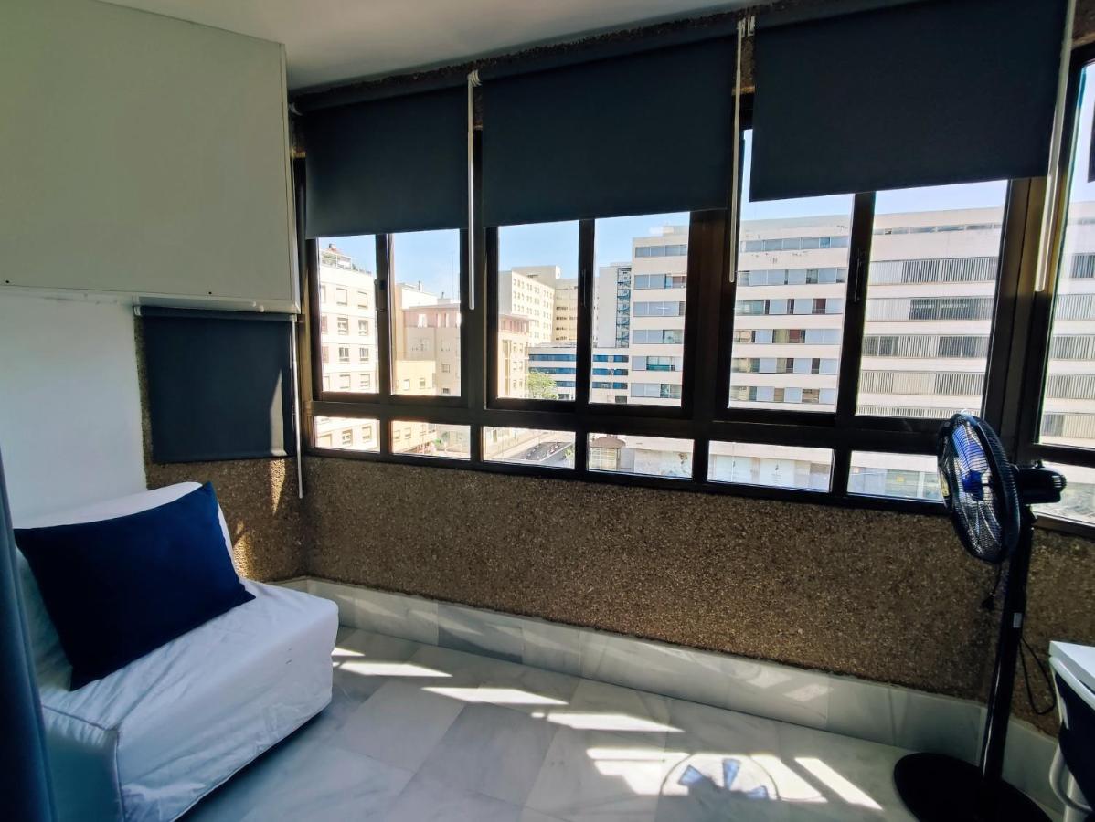 Loft Paseo Maritimo Cadiz