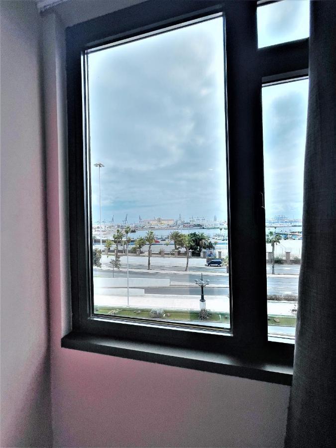 Apartamento Poem Suites, Canteras *