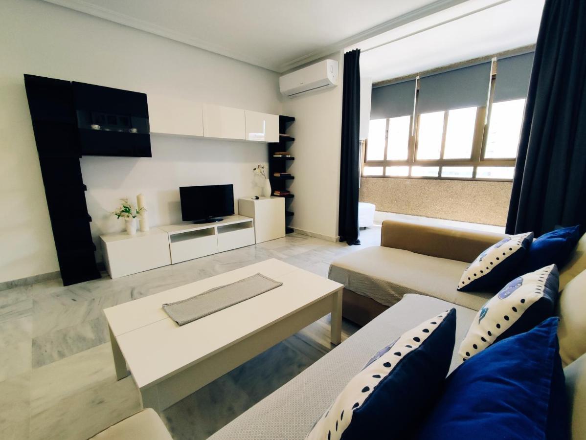 Loft Paseo Maritimo Cadiz