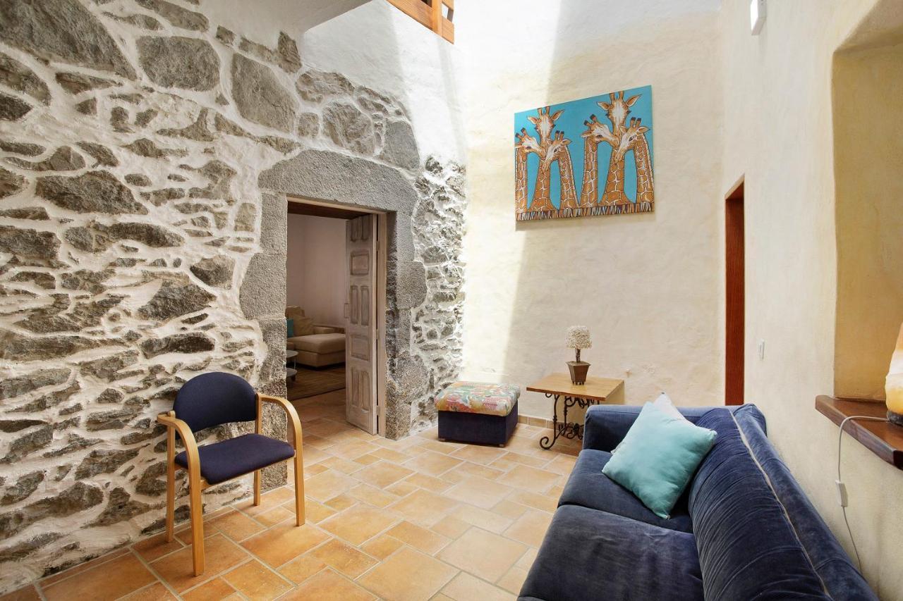 Casa Flores Villa