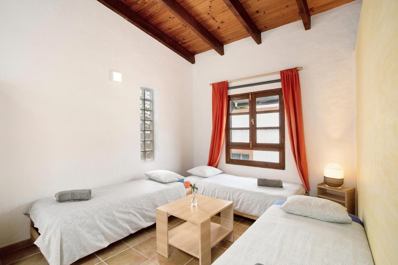 Casa Flores Villa