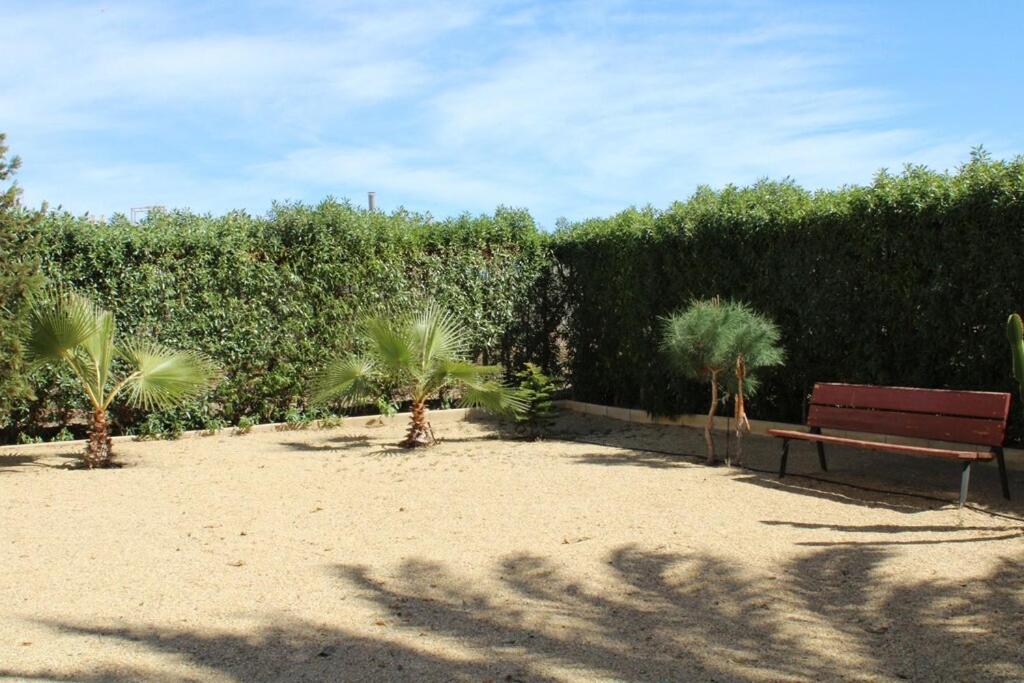 2 Bedroom Palma Apartment *