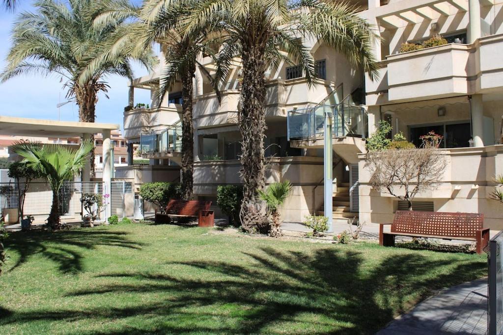 Apartment 2 Bedroom Palma