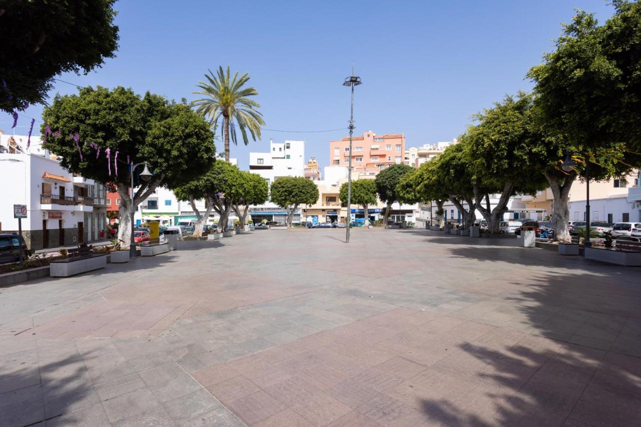 Сasa de vacaciones Chill And Sun By Sunkeyrents *