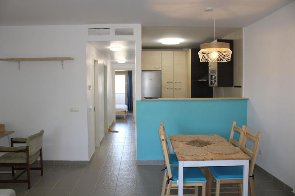 Apartment 2 Bedroom Palma *