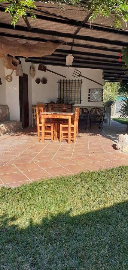 Сasa de vacaciones Carme De Nelis *