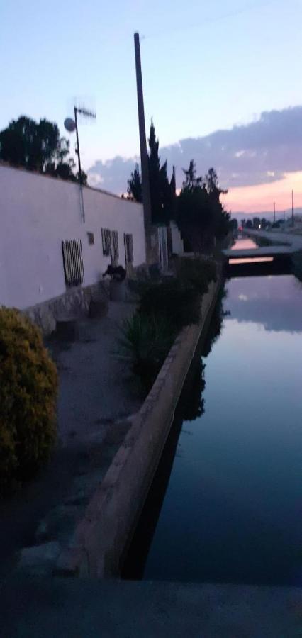 Carme De Nelis Сasa de vacaciones