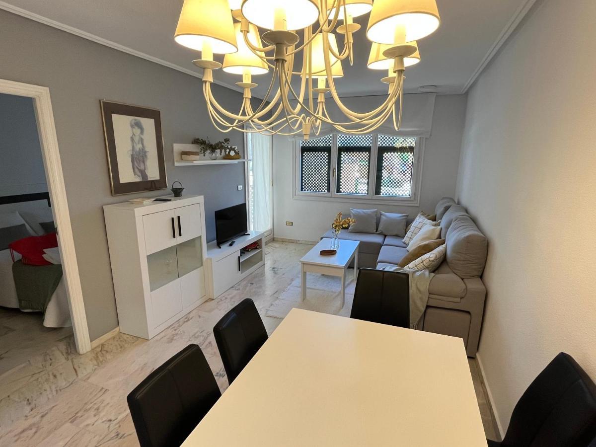 Apartment Alquileres Morasol- Puerto Varadero