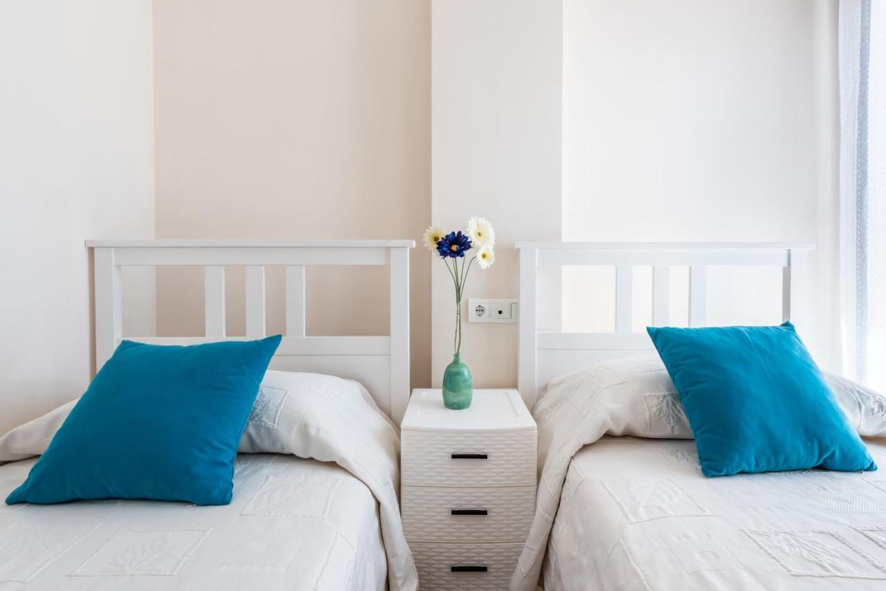 Apartamento Golf Hils I * Estepona