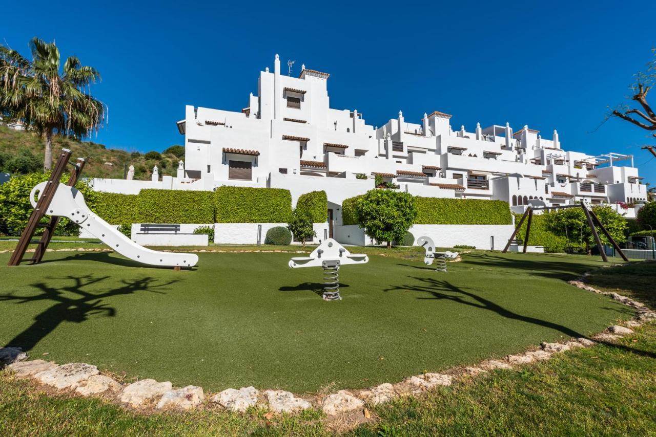 Apartamento Golf Hils I *