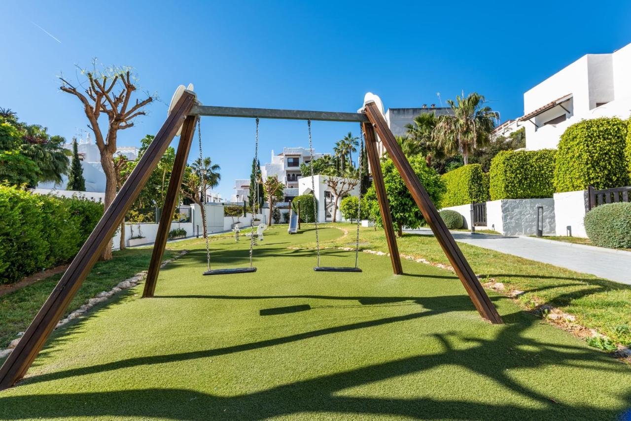 Apartamento Golf Hils I